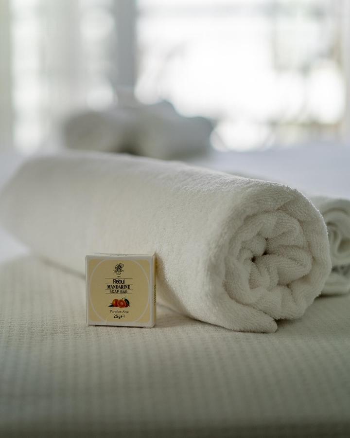 Green Boutique Selimiye Hotel Muğla Luaran gambar
