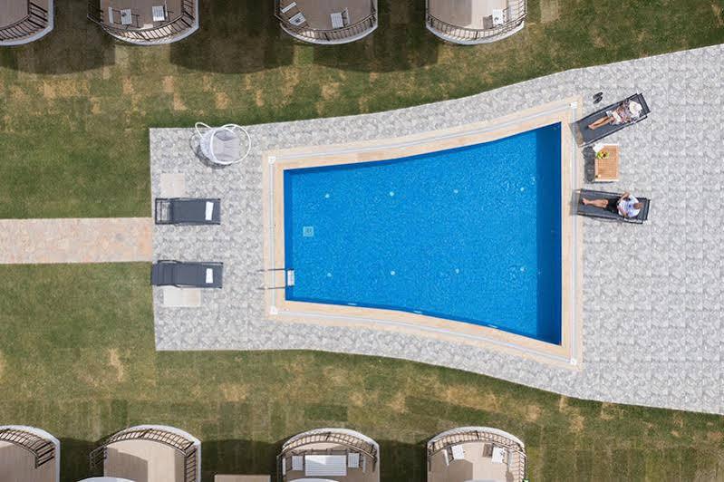 Green Boutique Selimiye Hotel Muğla Luaran gambar