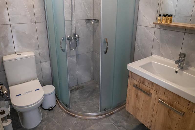Green Boutique Selimiye Hotel Muğla Luaran gambar