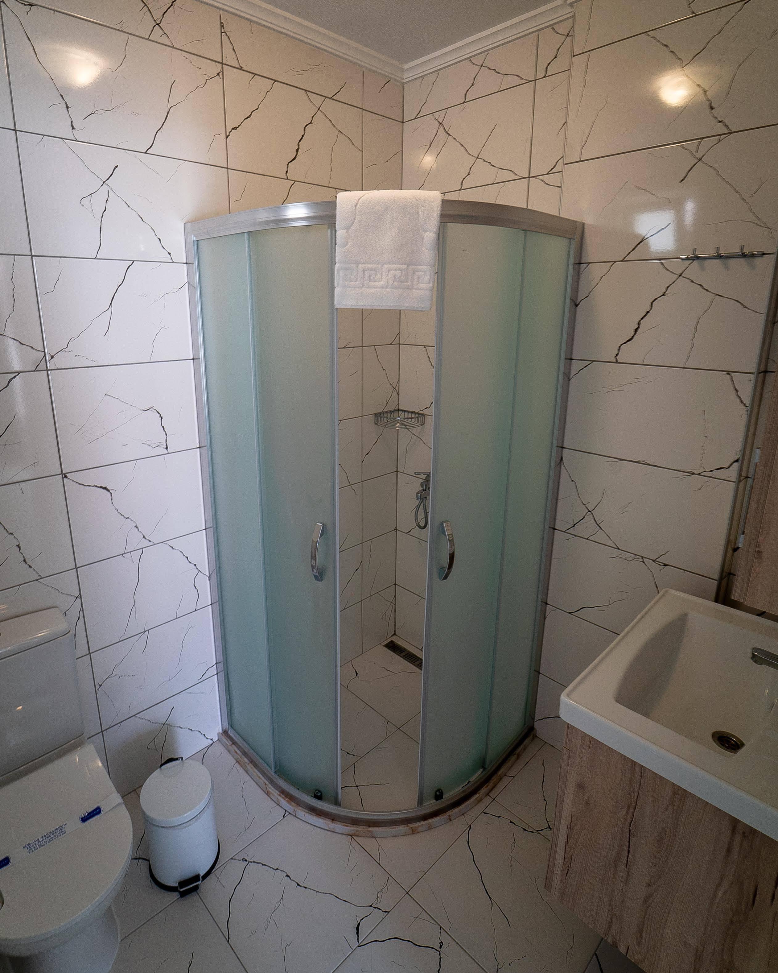 Green Boutique Selimiye Hotel Muğla Luaran gambar